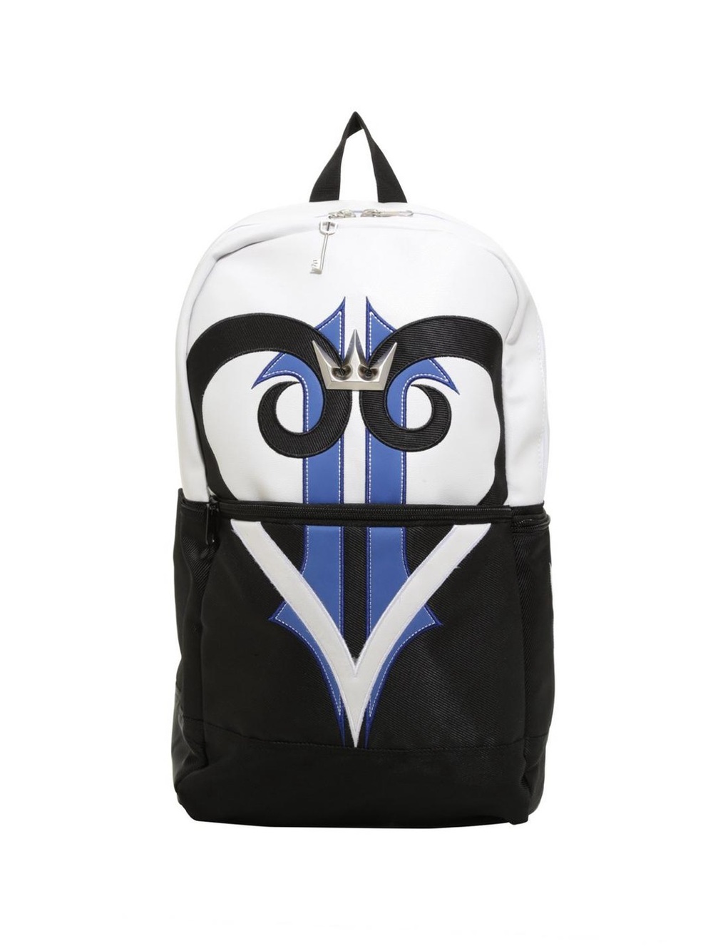 Kingdom Hearts Crown Mission Backpack